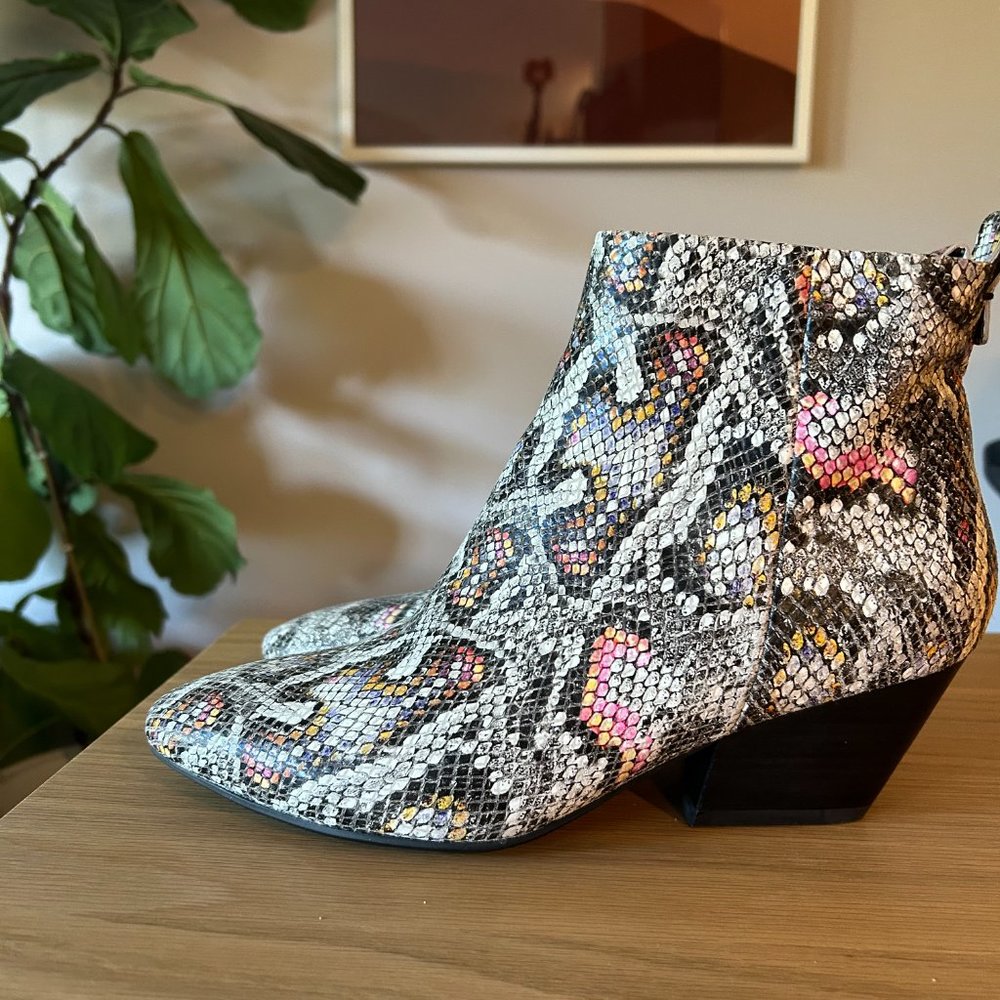 Shoe the Bear Cleo Boots